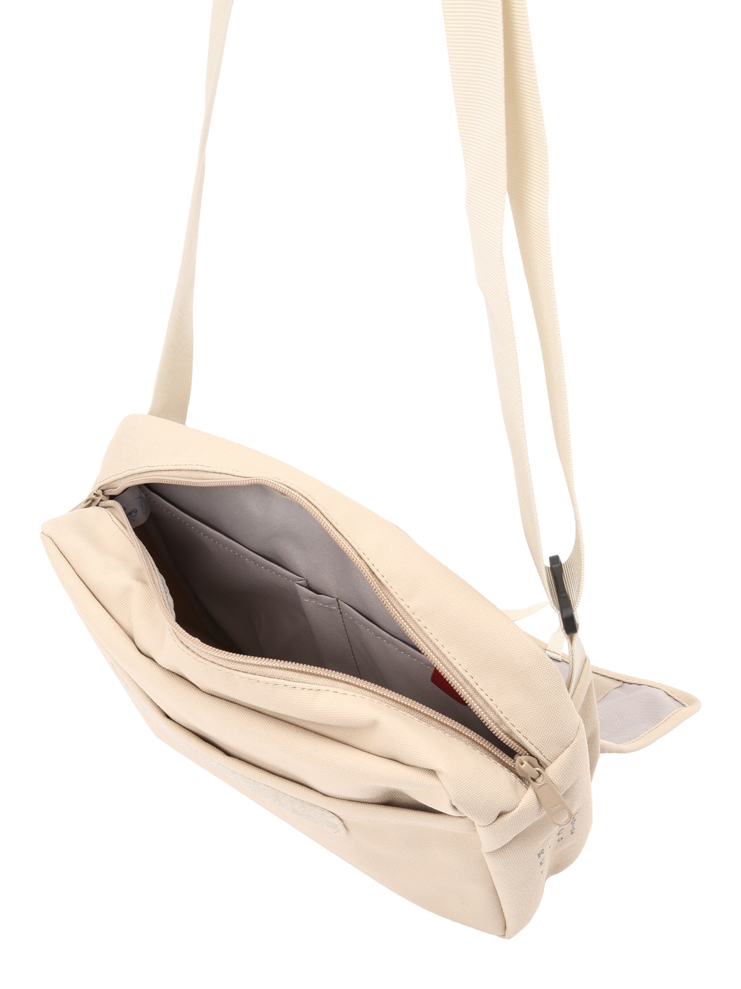 Borsa sportiva 'Coreway' di VAUDE in beige