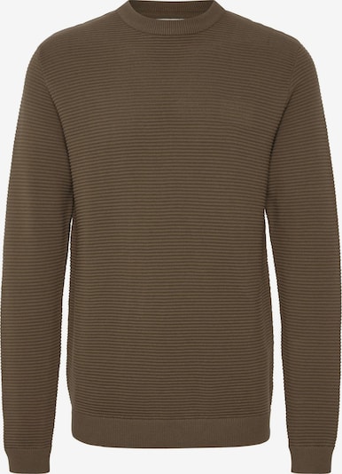 !Solid Sweater 'Valencia' in S in Brown, Item view