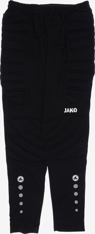 JAKO Pants in 33 in Black: front