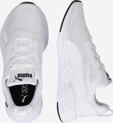 Chaussure de sport 'Disperse XT' PUMA en blanc