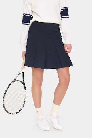 SAINT TROPEZ Rok in Blauw