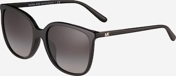 MICHAEL Michael Kors Sunglasses '0MK2137U' in Black: front