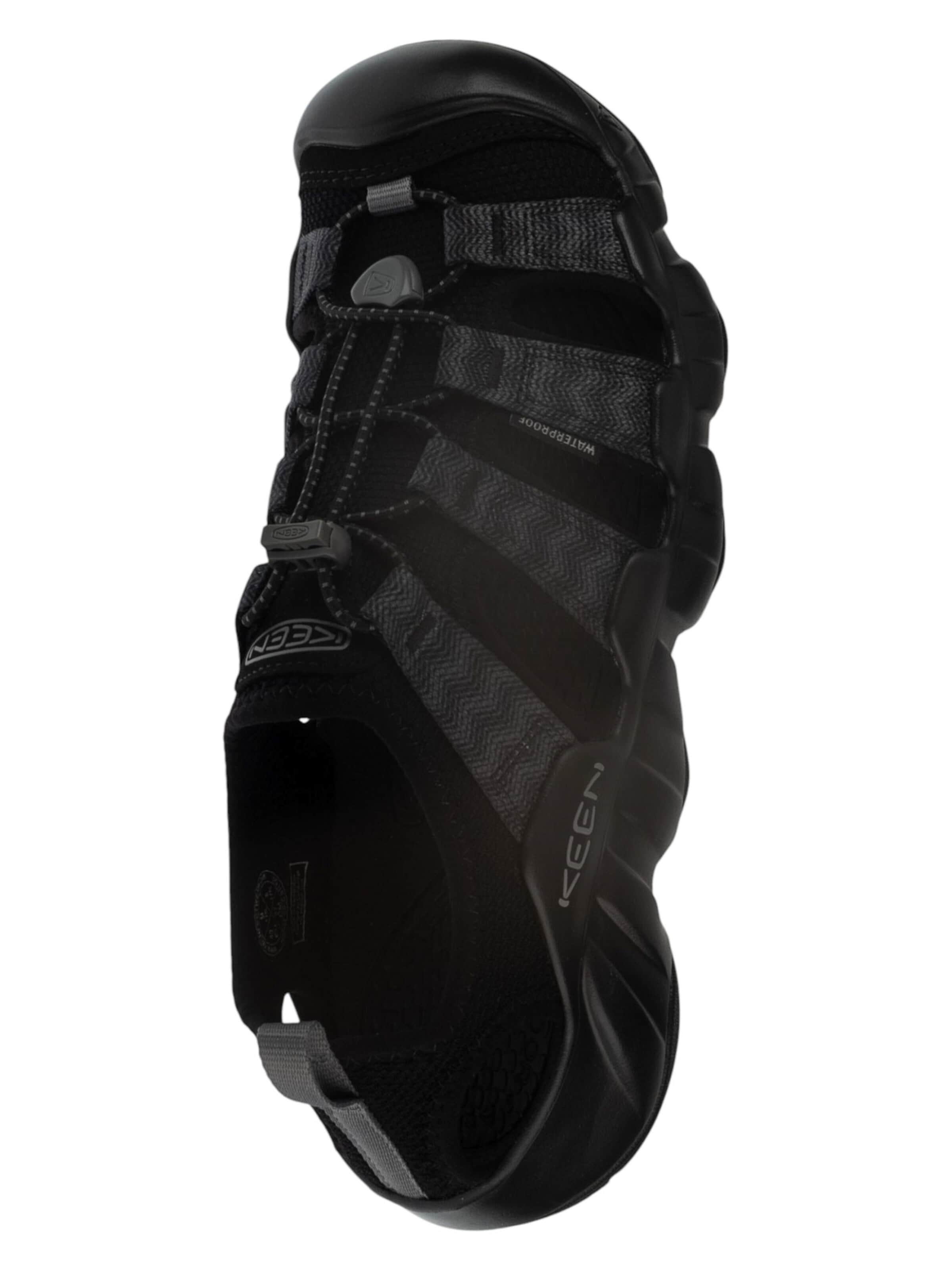 KEEN Sandale 'Keen Newport H2'‌‌‌‌‌‌‌‌ in Schwarz