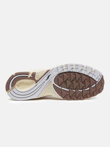 saucony Sneaker 'Grid Jazz 9' in Beige
