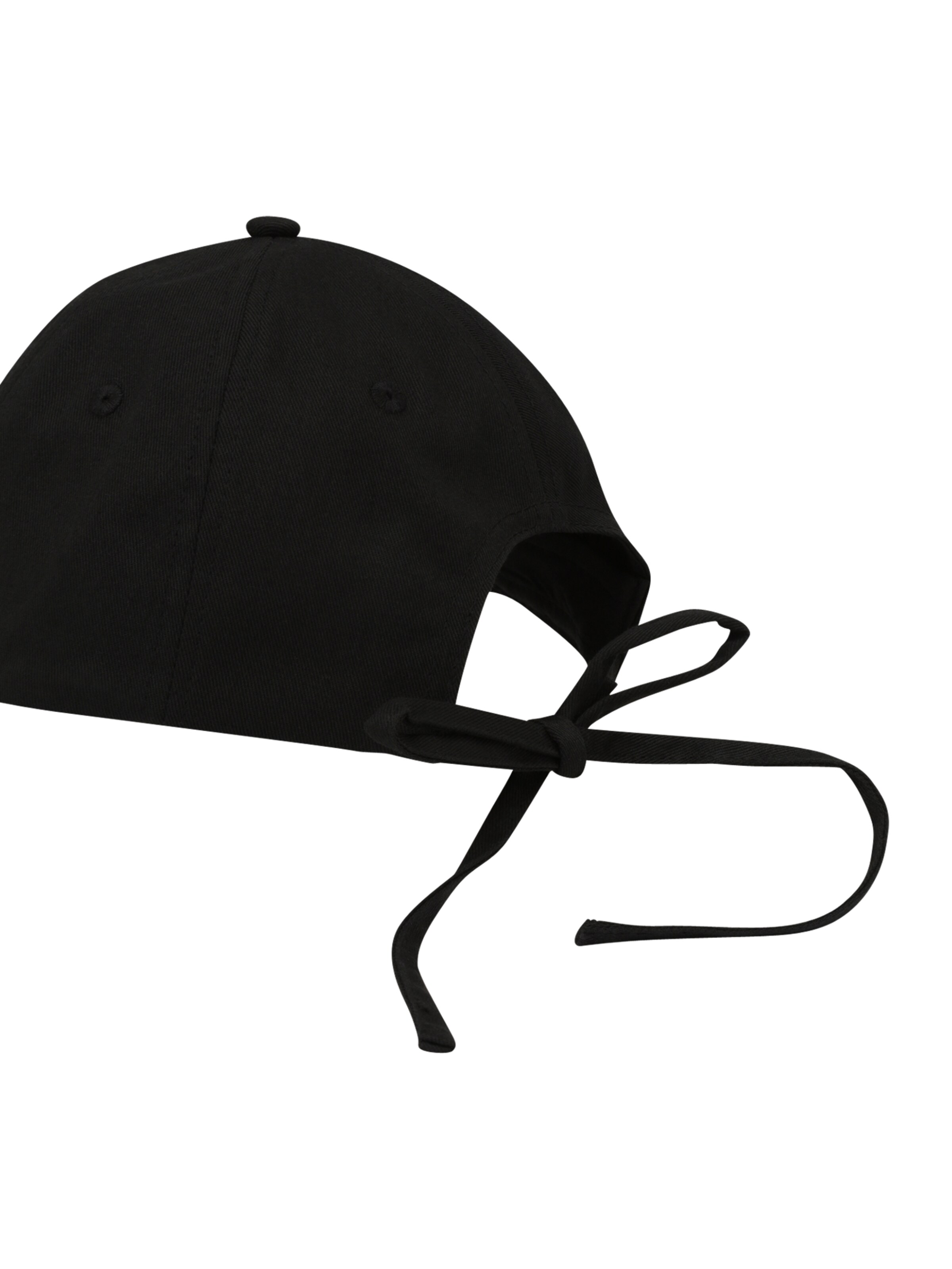 & Other Stories Cap in Black