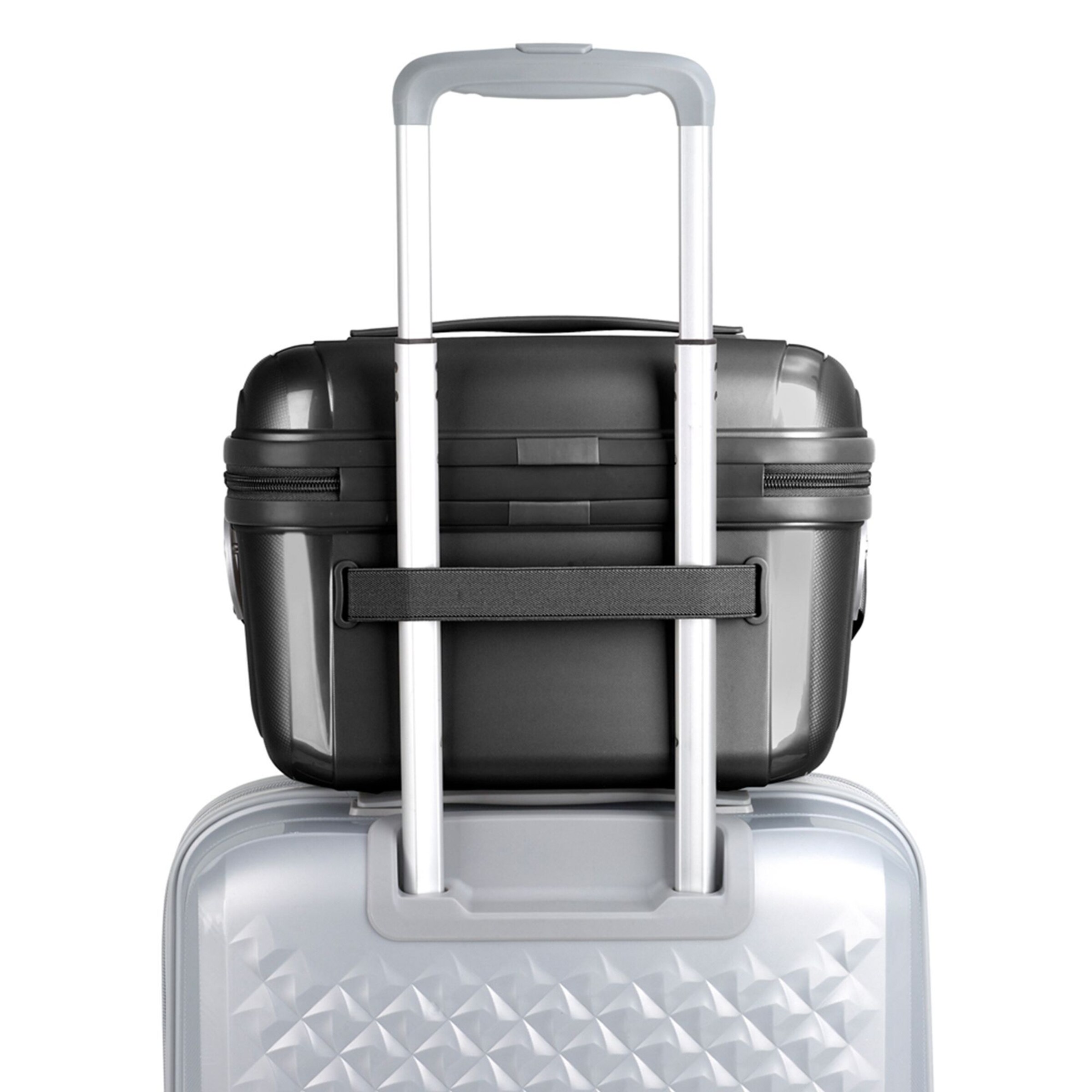 Gabol Toilettas 'Queens' in Zwart