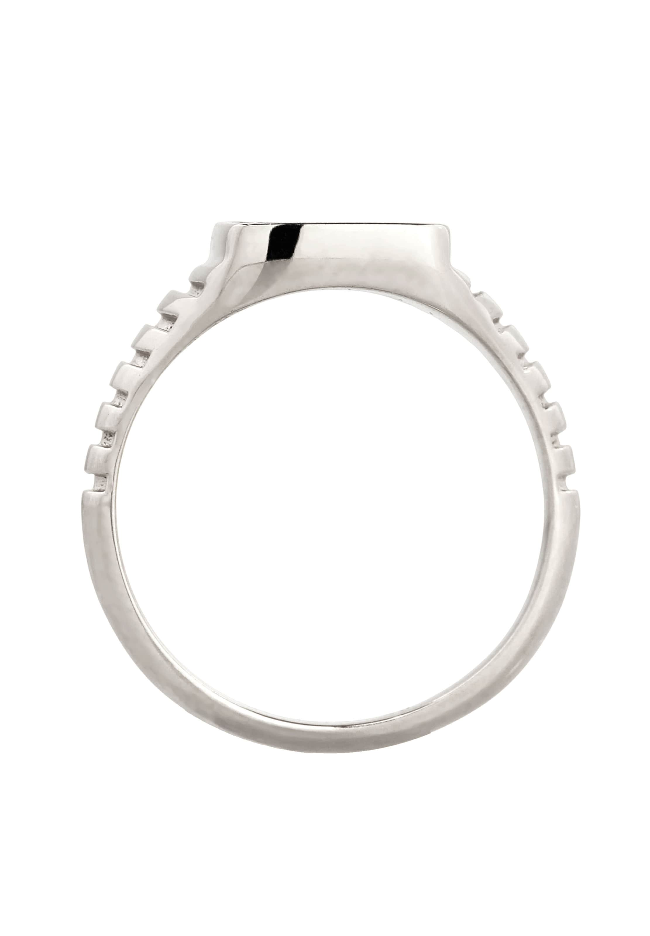 Bague ELLI en argent
