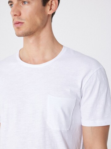 Tezenis Shirt in White