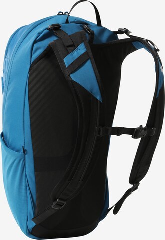 THE NORTH FACE Sports Backpack 'Basin' in Blue