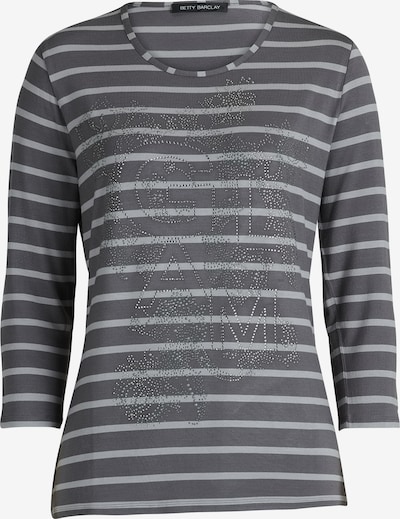 Betty Barclay Shirt in grau, Produktansicht