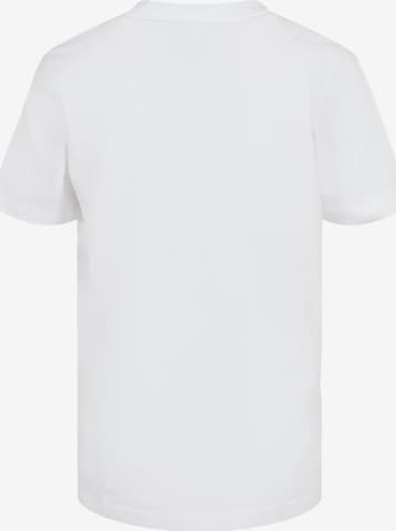 T-Shirt F4NT4STIC en blanc