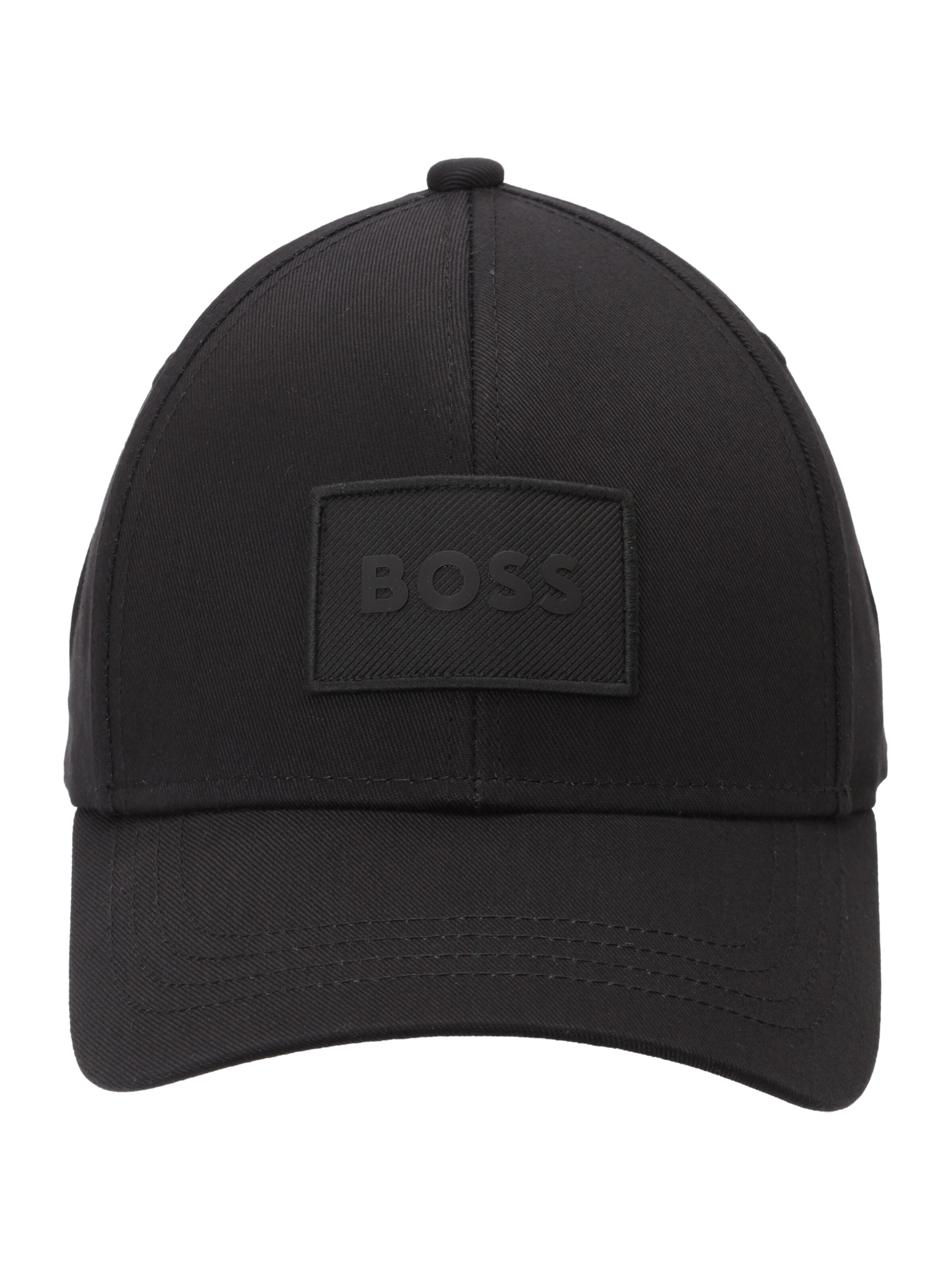 BOSS Hætte 'Zed' i sort