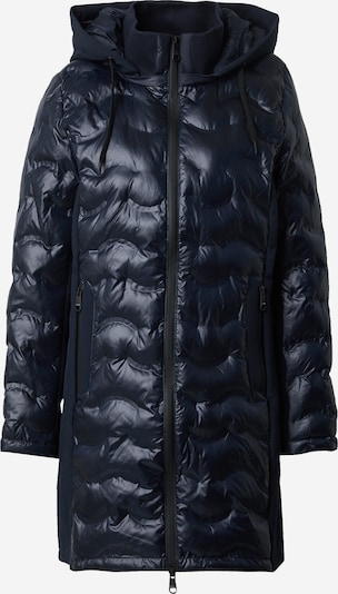 Demisezoninis paltas iš s.Oliver, spalva – tamsiai mėlyna, Prekių apžvalga