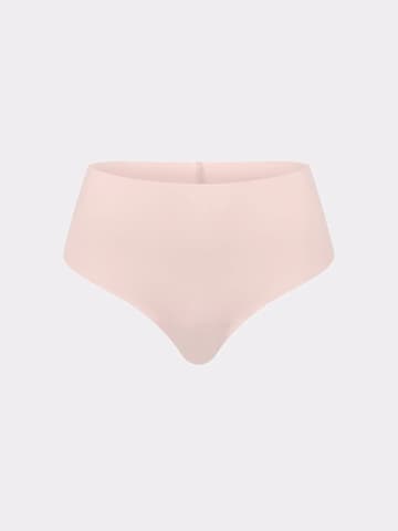 String Erlich Textil en rose