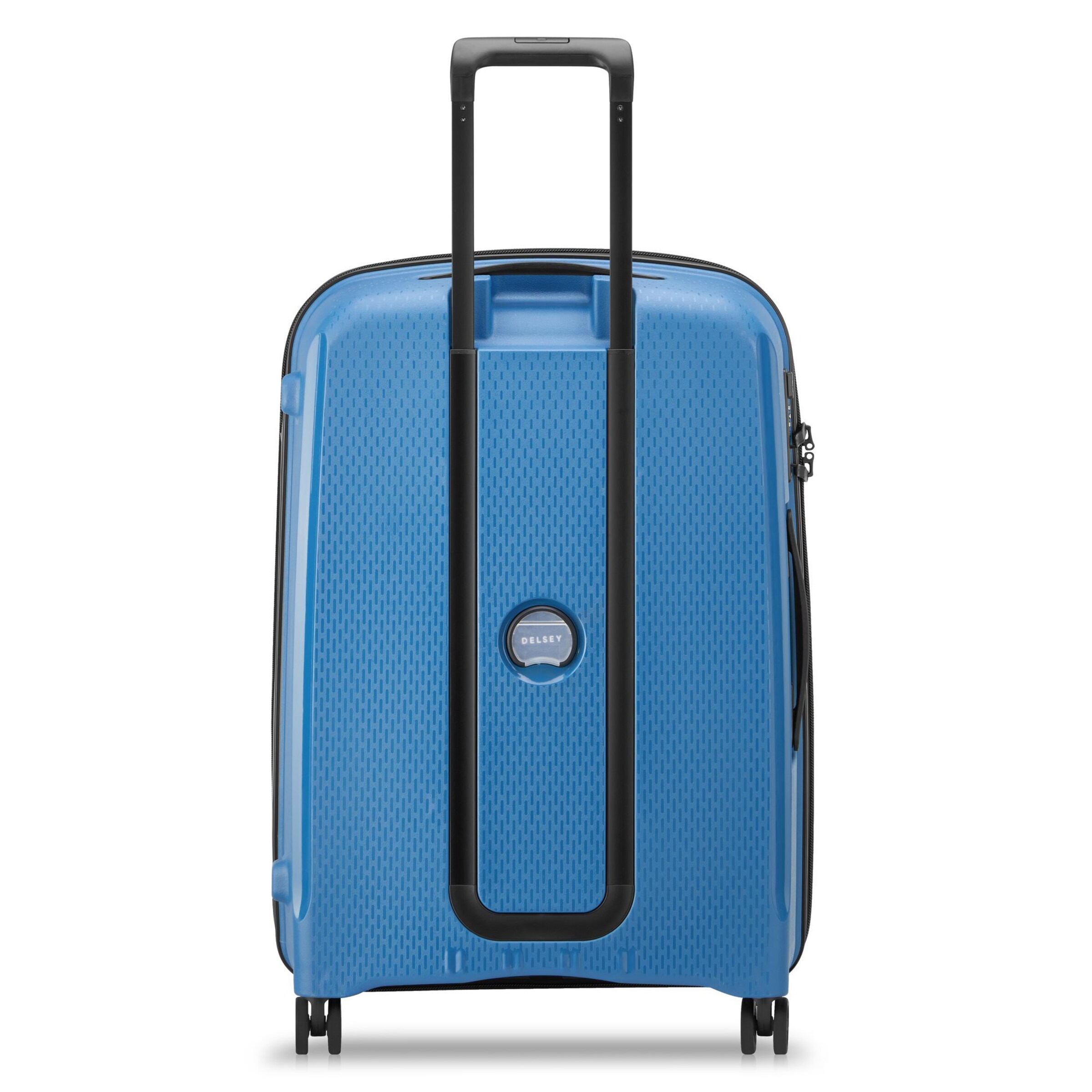 Trolley di Delsey Paris in blu