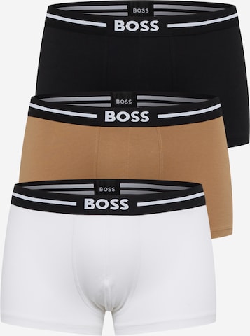 BOSS Black Boxershorts i blandade färger: framsida