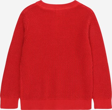 GAP - Jersey en rojo