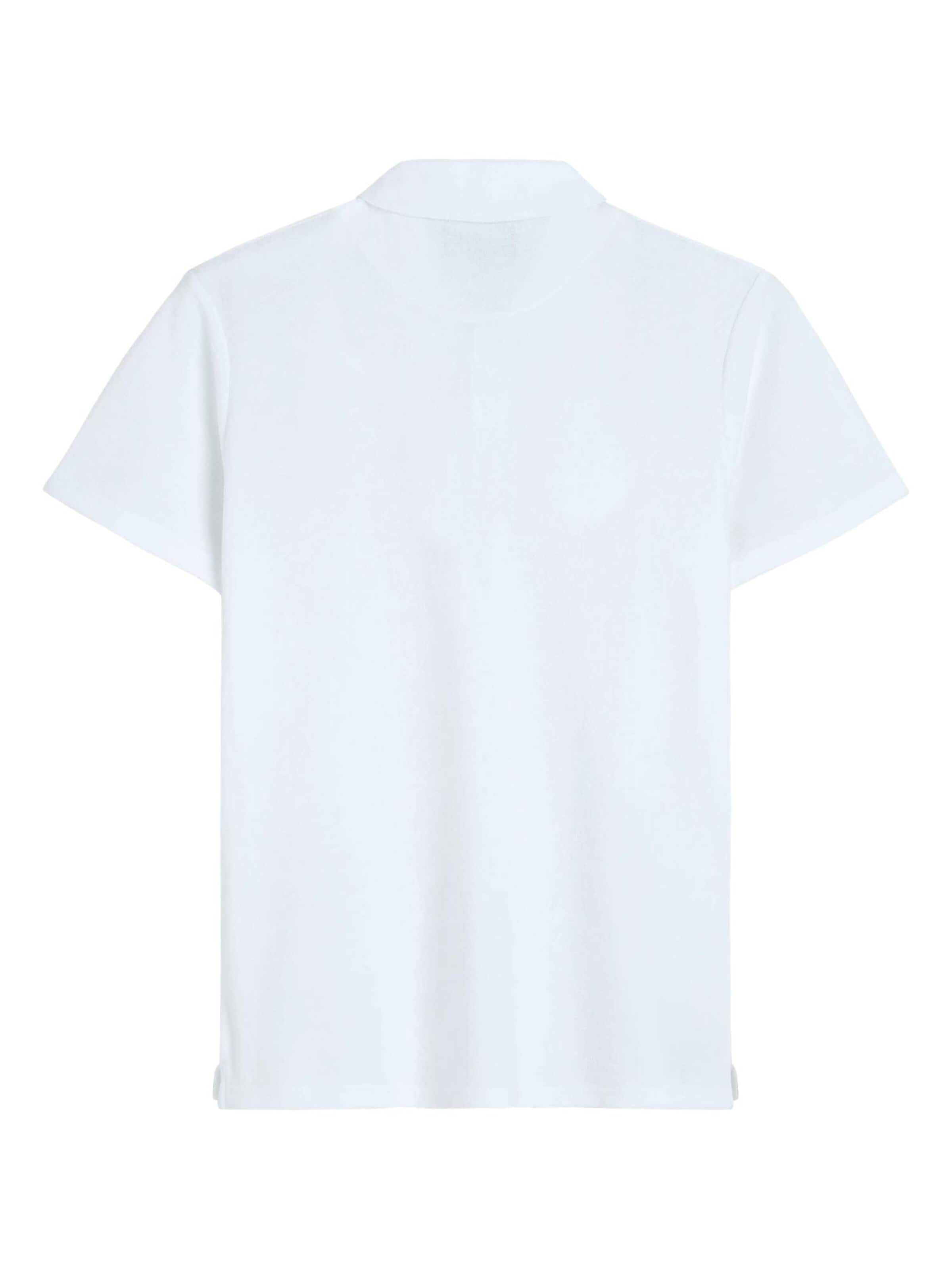 Vilebrequin Shirt‌ in Weiß