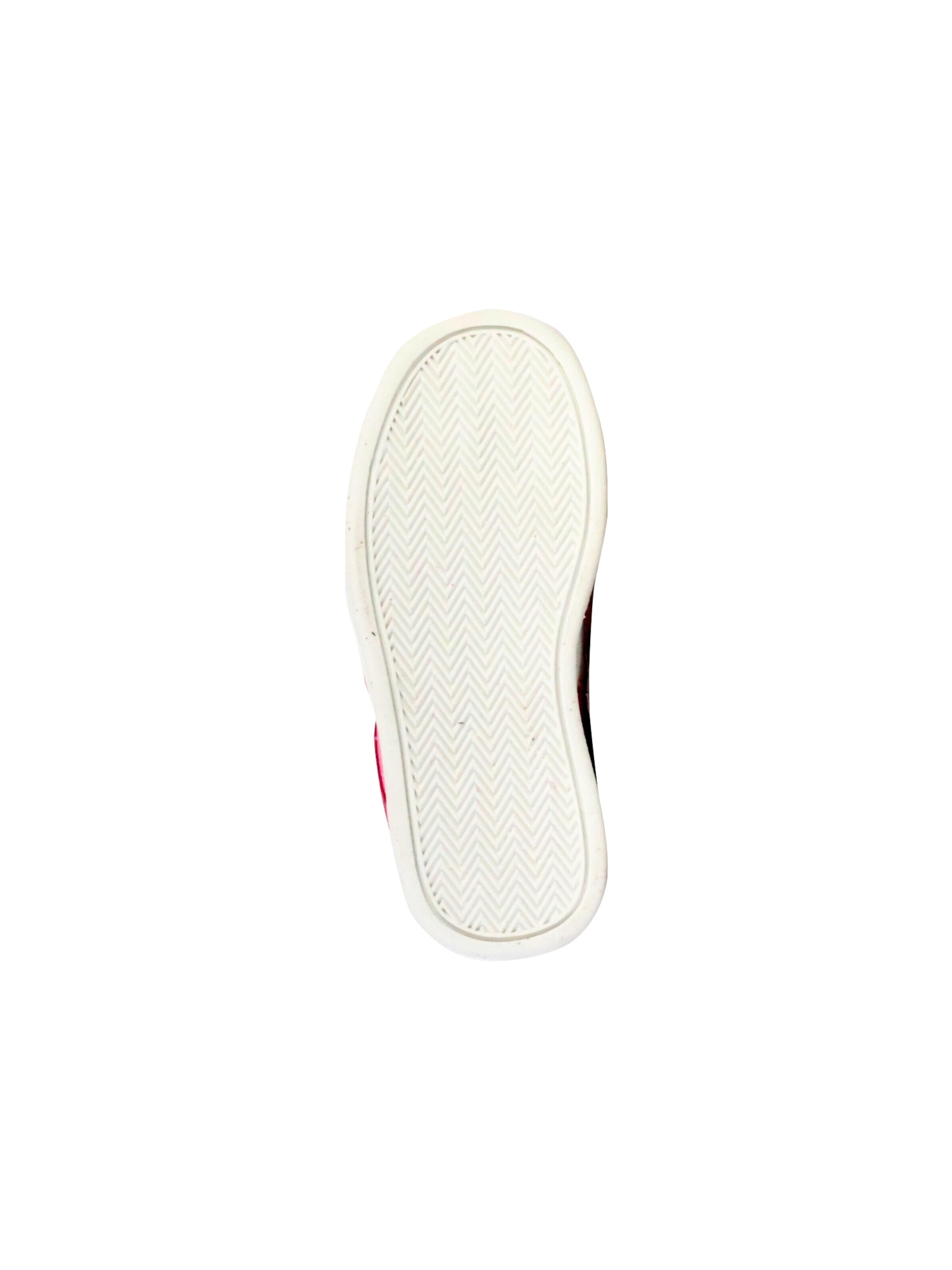 victoria - Zapatillas deportivas 'Niedrige Ledersneaker für Kinder' en rosa