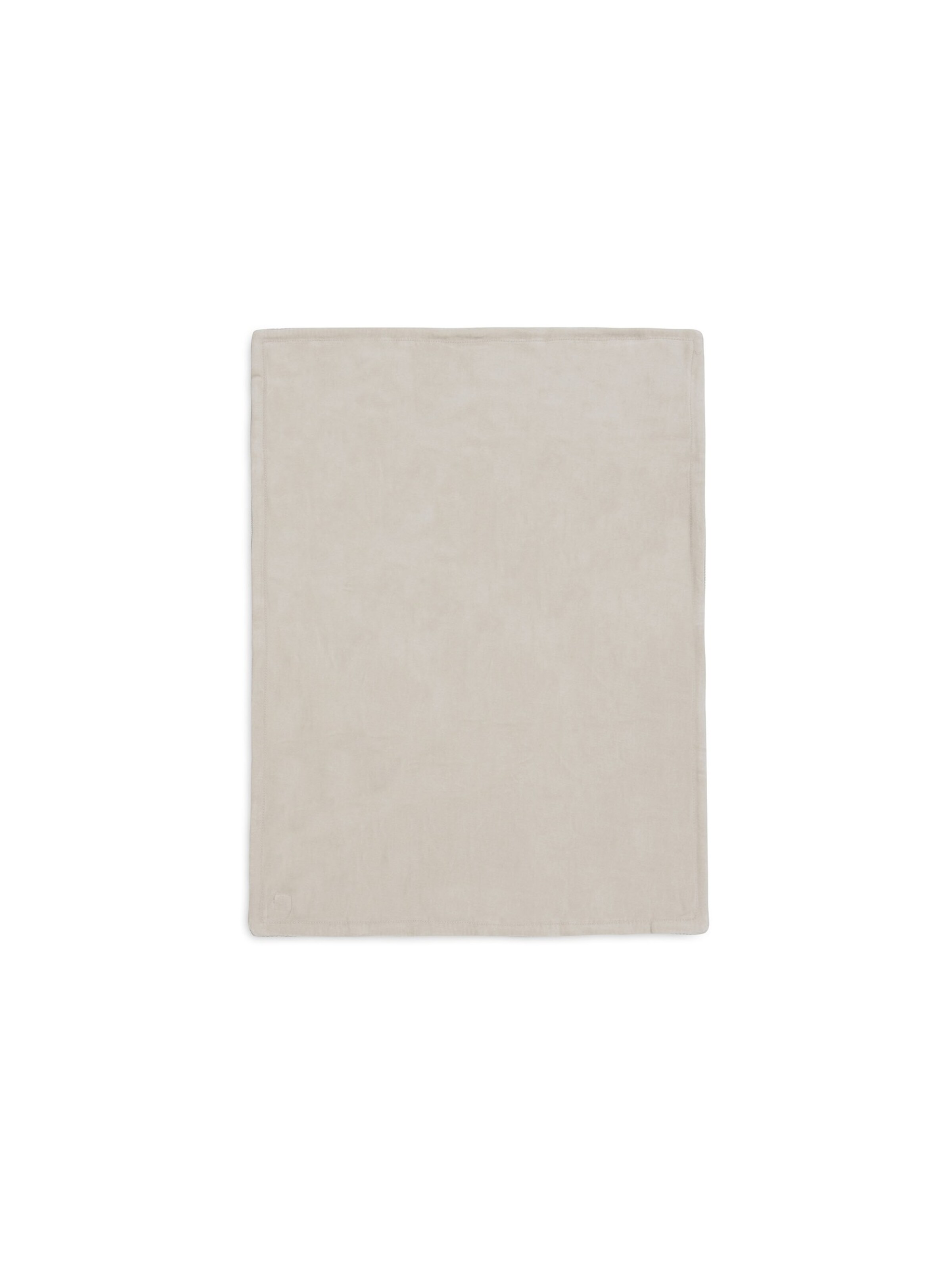Jollein Baby Blanket in Beige