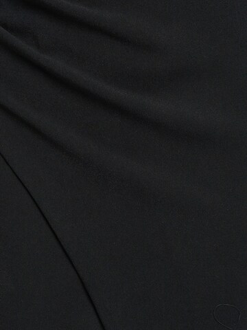 Chancery Sukienka 'PROMISE' w kolorze czarny