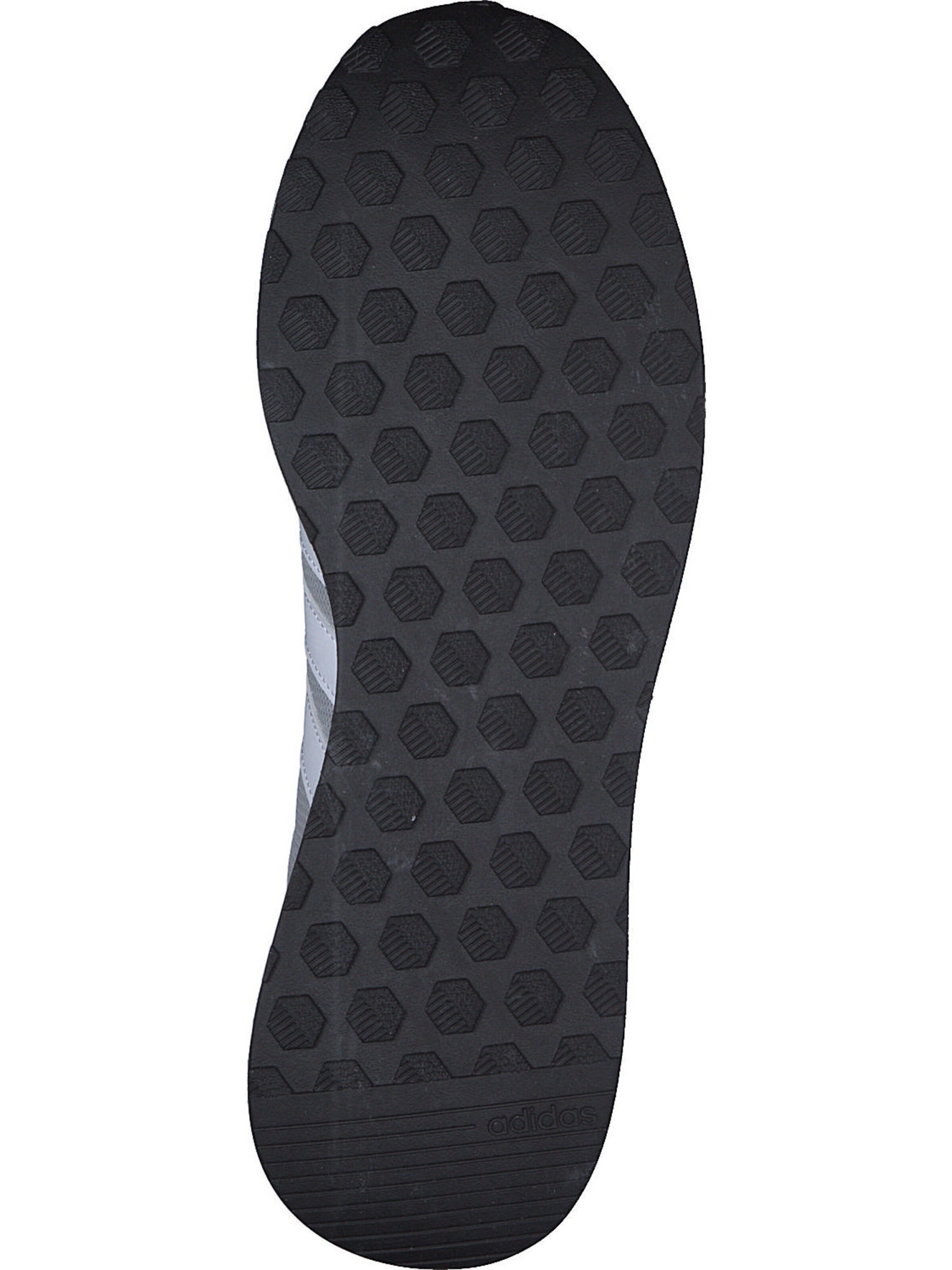Sneaker low 'Run 50s' de la ADIDAS ORIGINALS pe gri