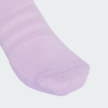 ADIDAS PERFORMANCE Athletic Socks in Green