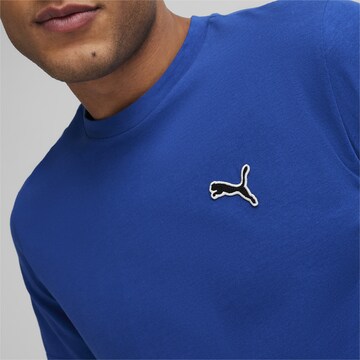 PUMA Shirt 'Better Essentials' in Blue