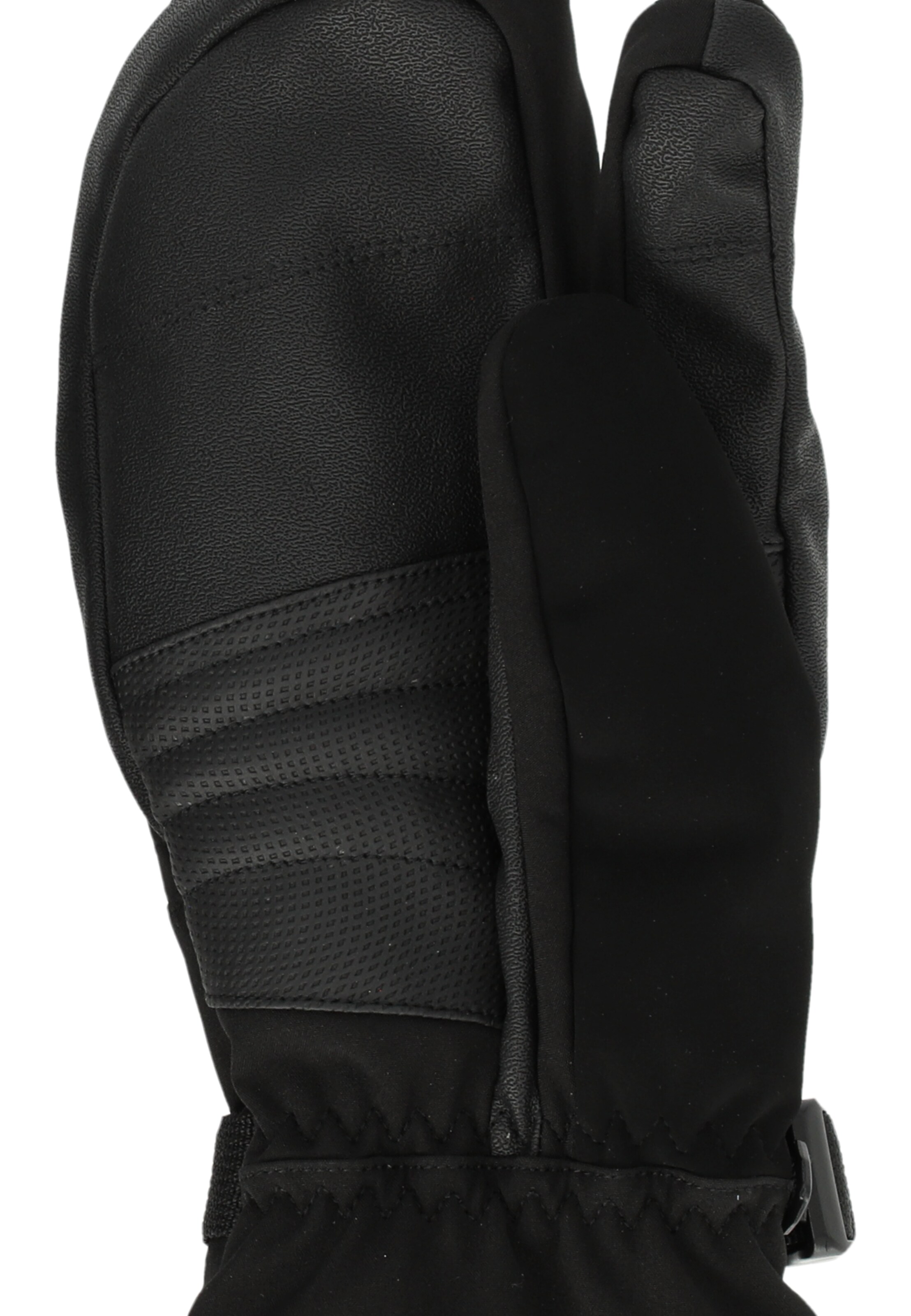 Whistler Sports gloves in Black