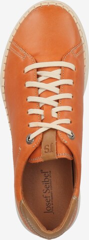 JOSEF SEIBEL Sneaker 'Louisa 03' in Orange