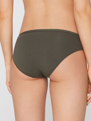 Tezenis Panty in Green