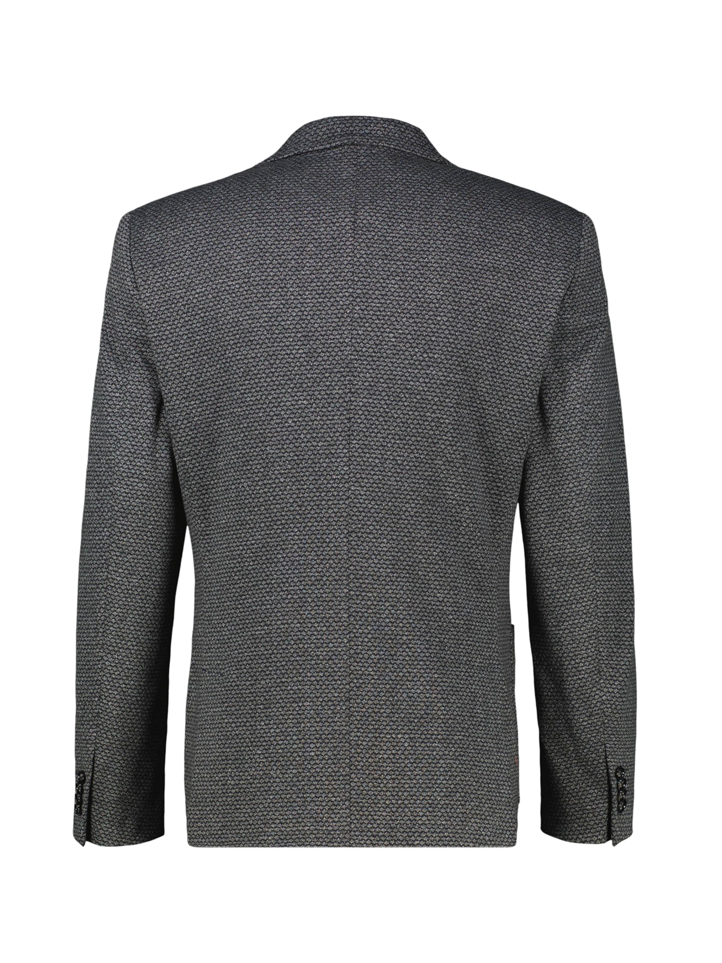 LERROS Regular fit Business blazer in Grey