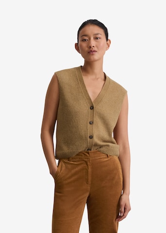 ruda Marc O'Polo Megzta liemenė: priekis