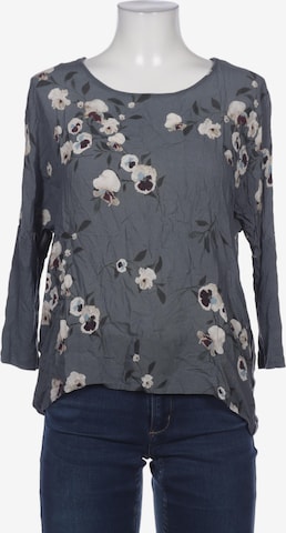 Cartoon Blouse & Tunic in L in Grey: front