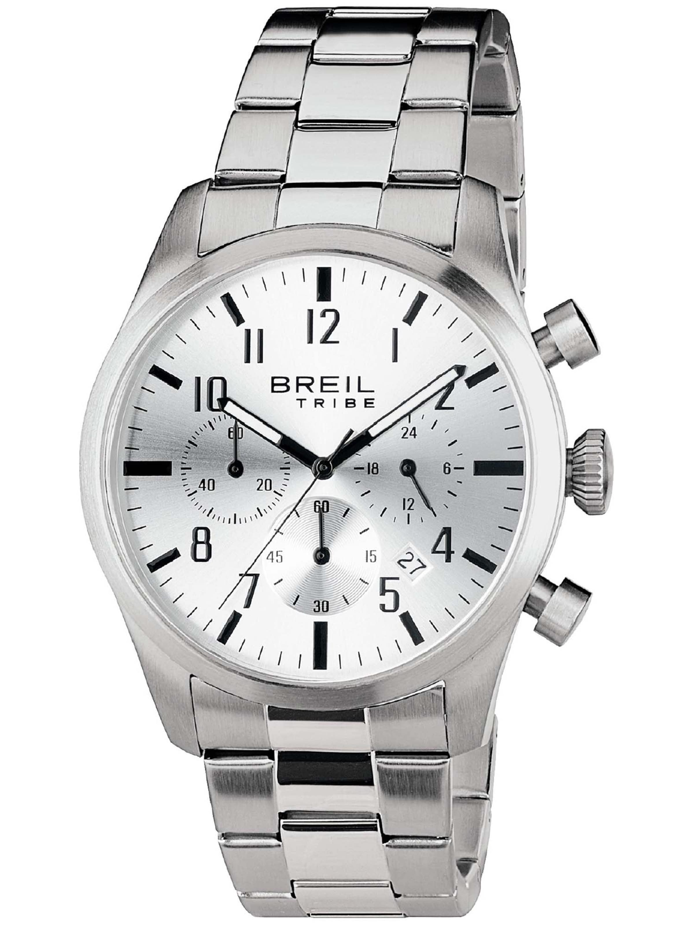 Bracelet Breil en argent : devant