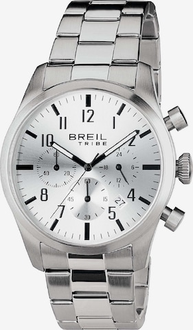 Bracelet Breil en argent : devant