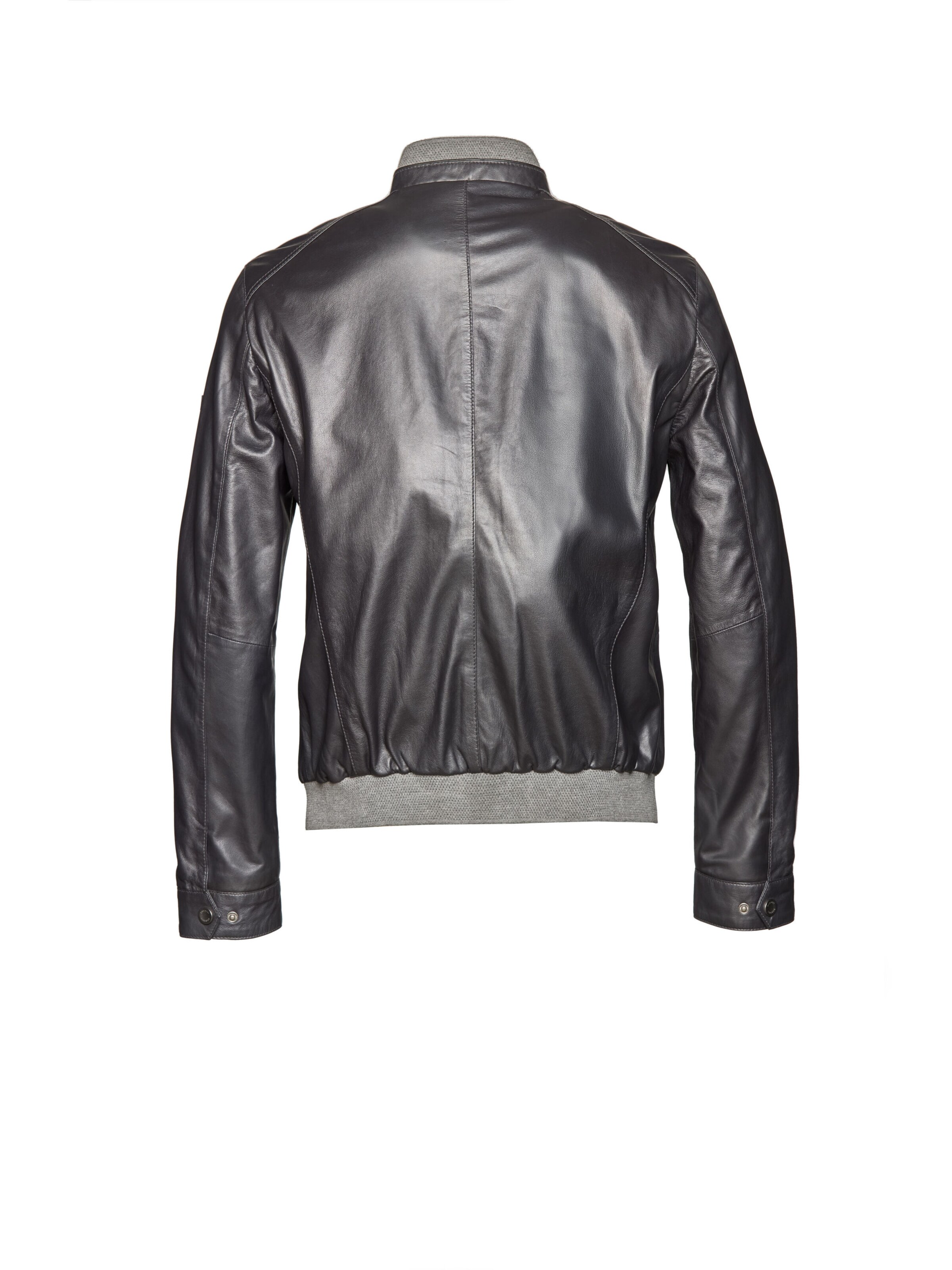 Veste mi-saison 'Gironimo' bugatti en bleu