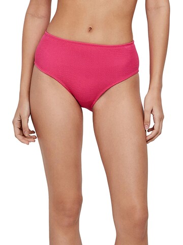 Gisela Bikini bottom in Pink: front
