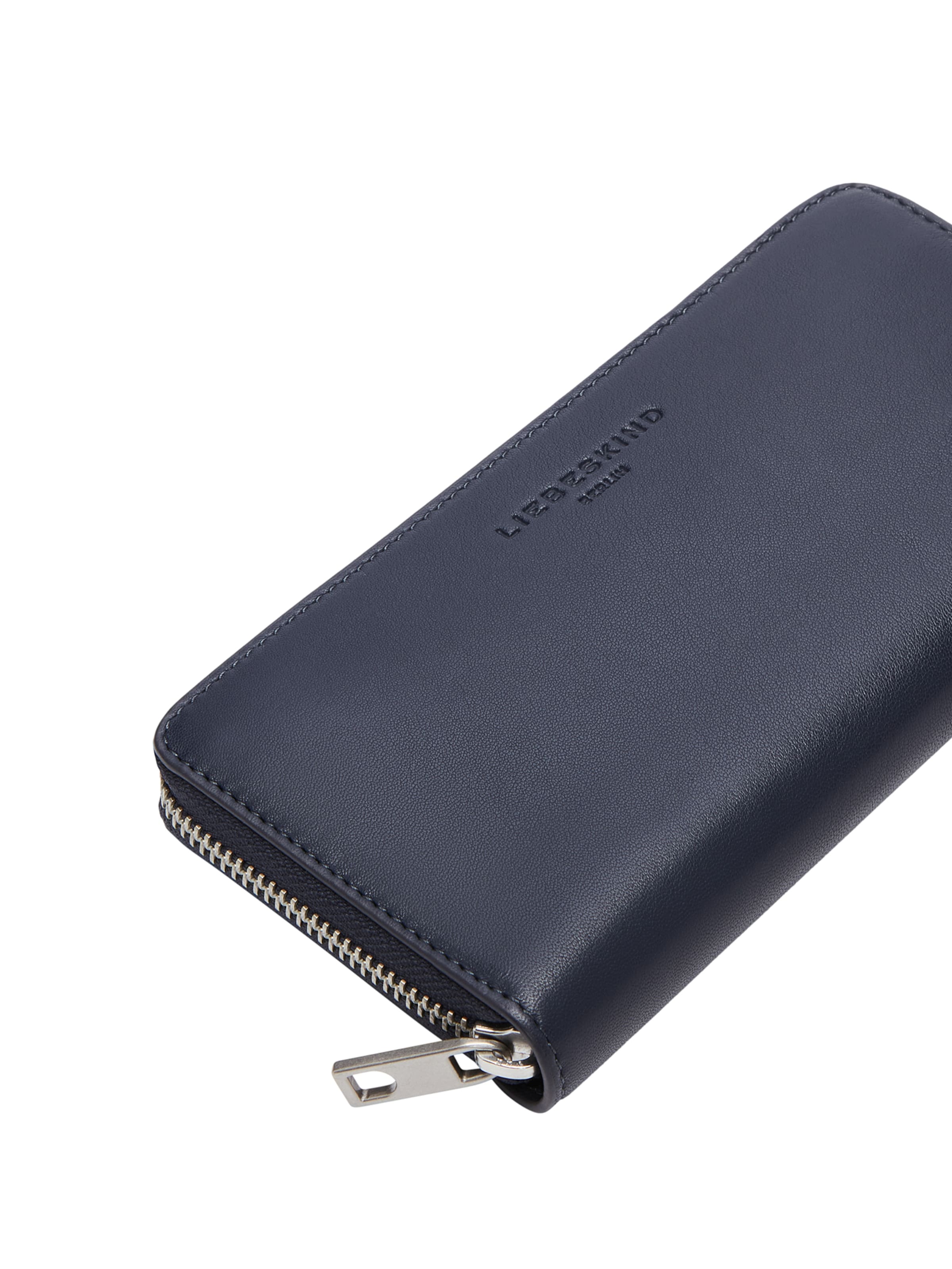 Portamonete 'Sally' di Liebeskind Berlin in blu