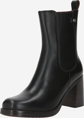 Fred de la BretoniÈre Ankle Boots 'JACE' in Black: front