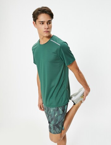 Koton Shirt in Groen