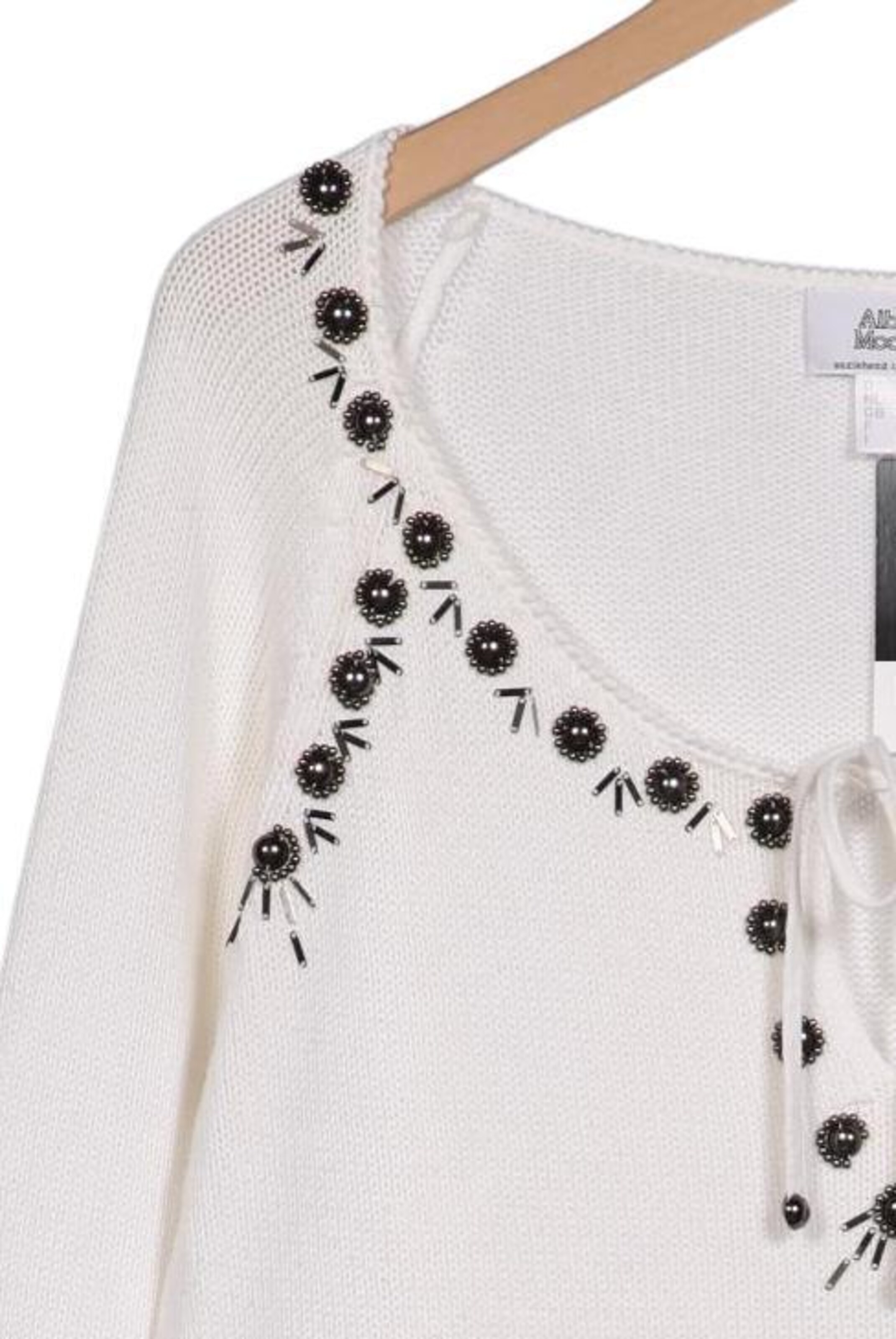 ALBA MODA Sweater & Cardigan in XXL in 