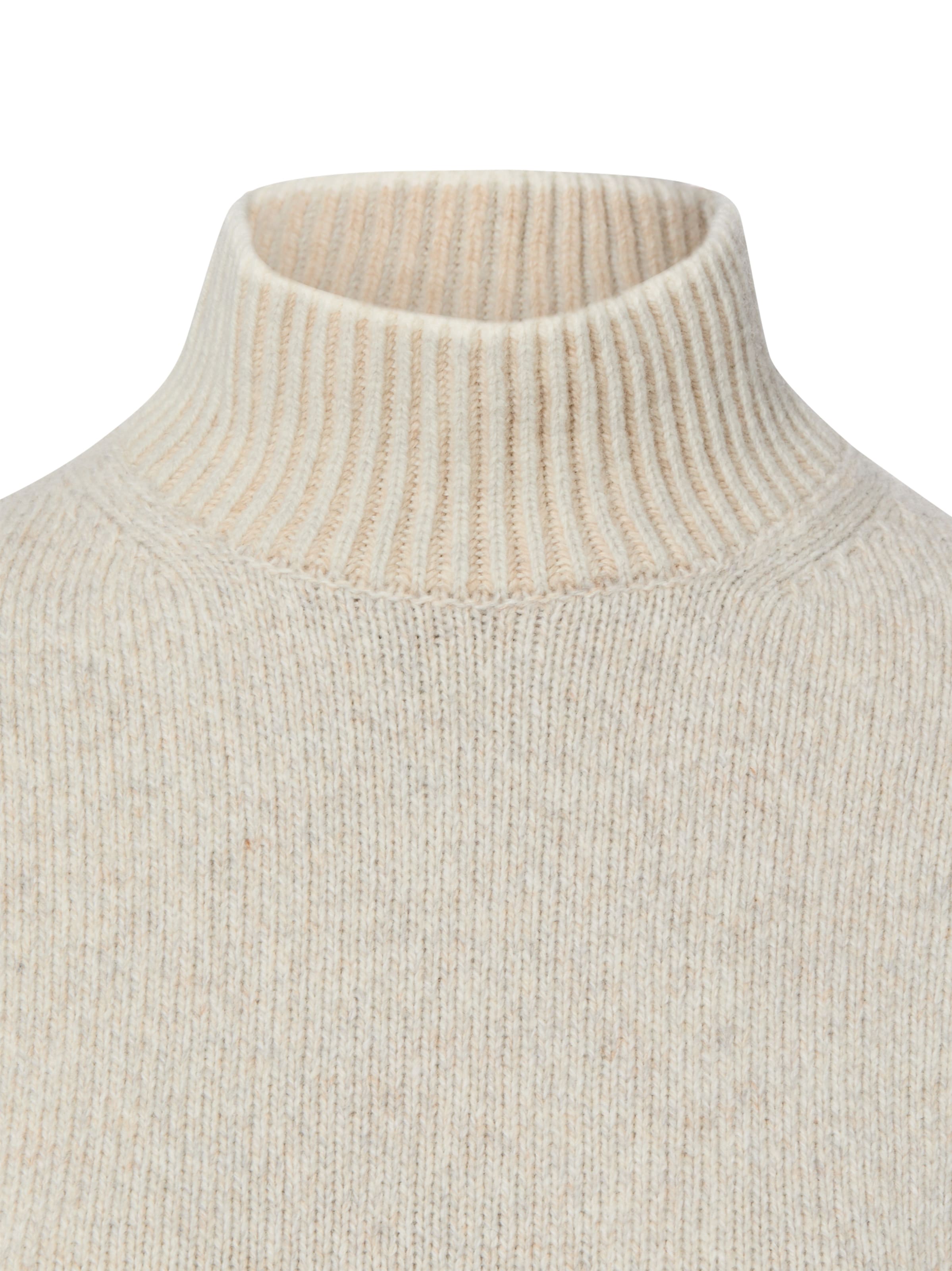 Pull-over MAERZ Muenchen en beige