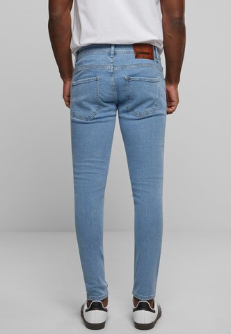 2Y Premium Skinny Jeans in Blue