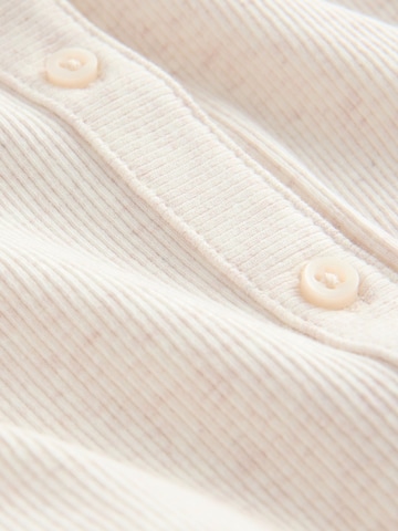 Next Tričko – béžová