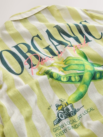 Next Blouse in Green