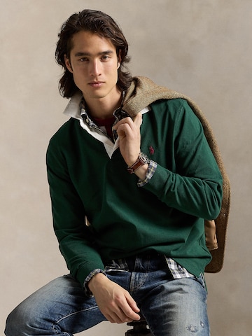 Polo Ralph Lauren Футболка в Зеленый