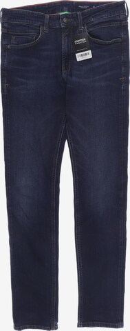 Marc O'Polo Jeans in 31 in Blue: front