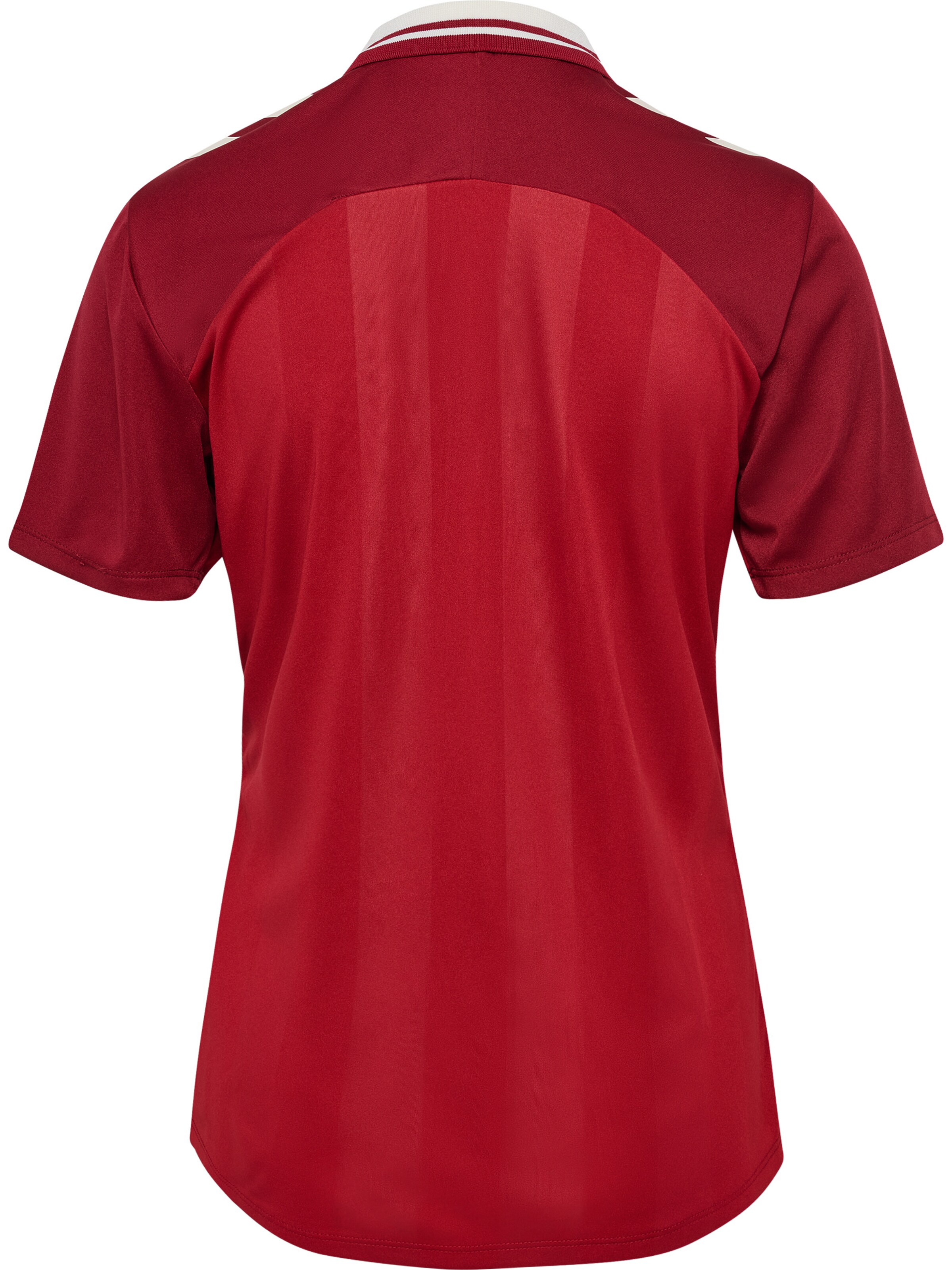 Hummel Trikot in Rot