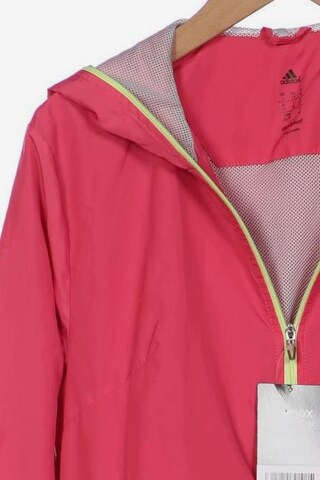 ADIDAS PERFORMANCE Jacke XXS in Pink